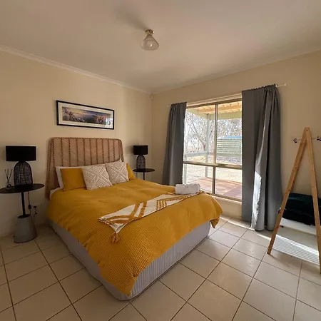 Allusion Farmstay And Vineyard Units Yankalilla Exterior photo
