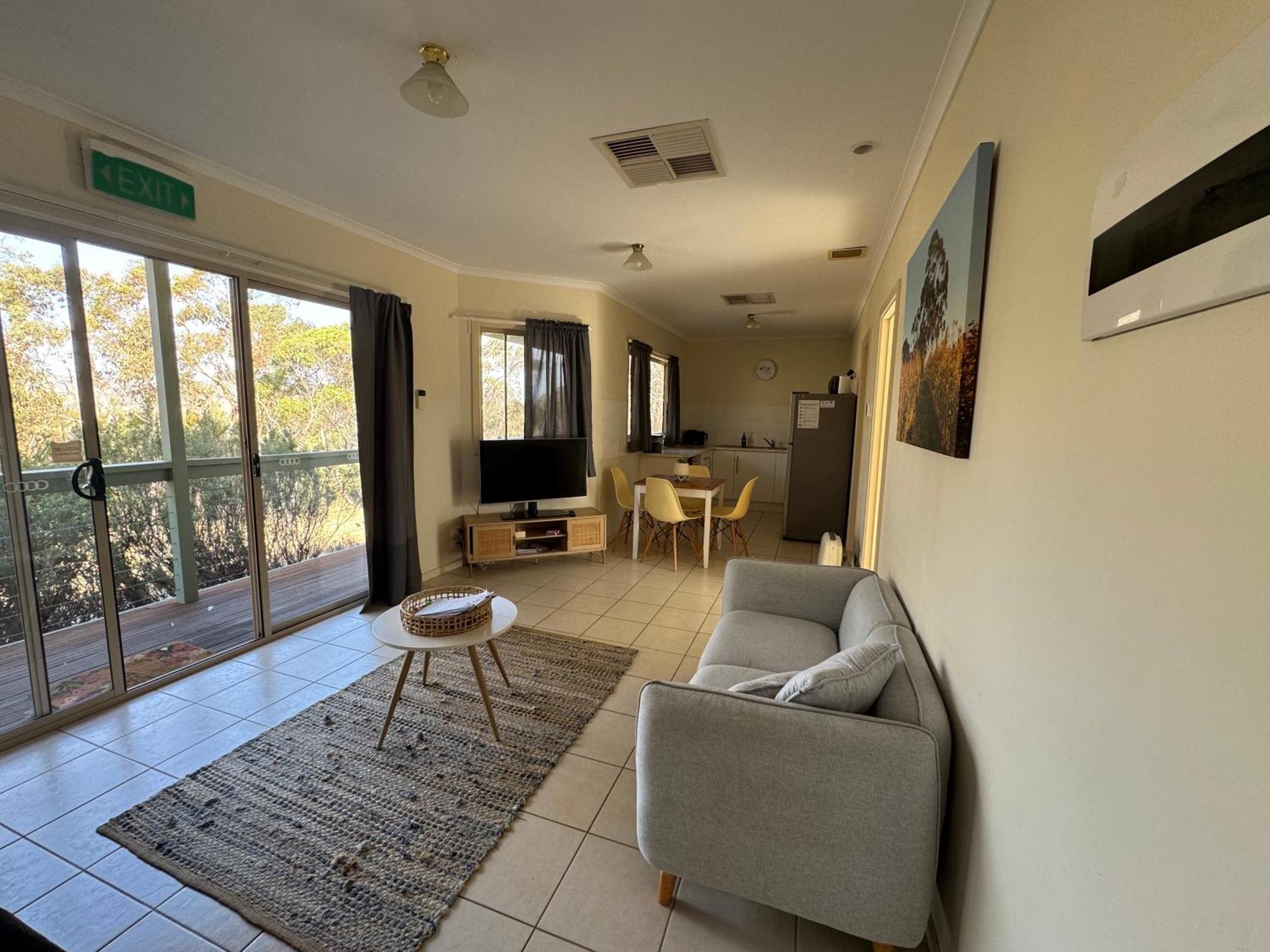 Allusion And Vineyard Units Country house *