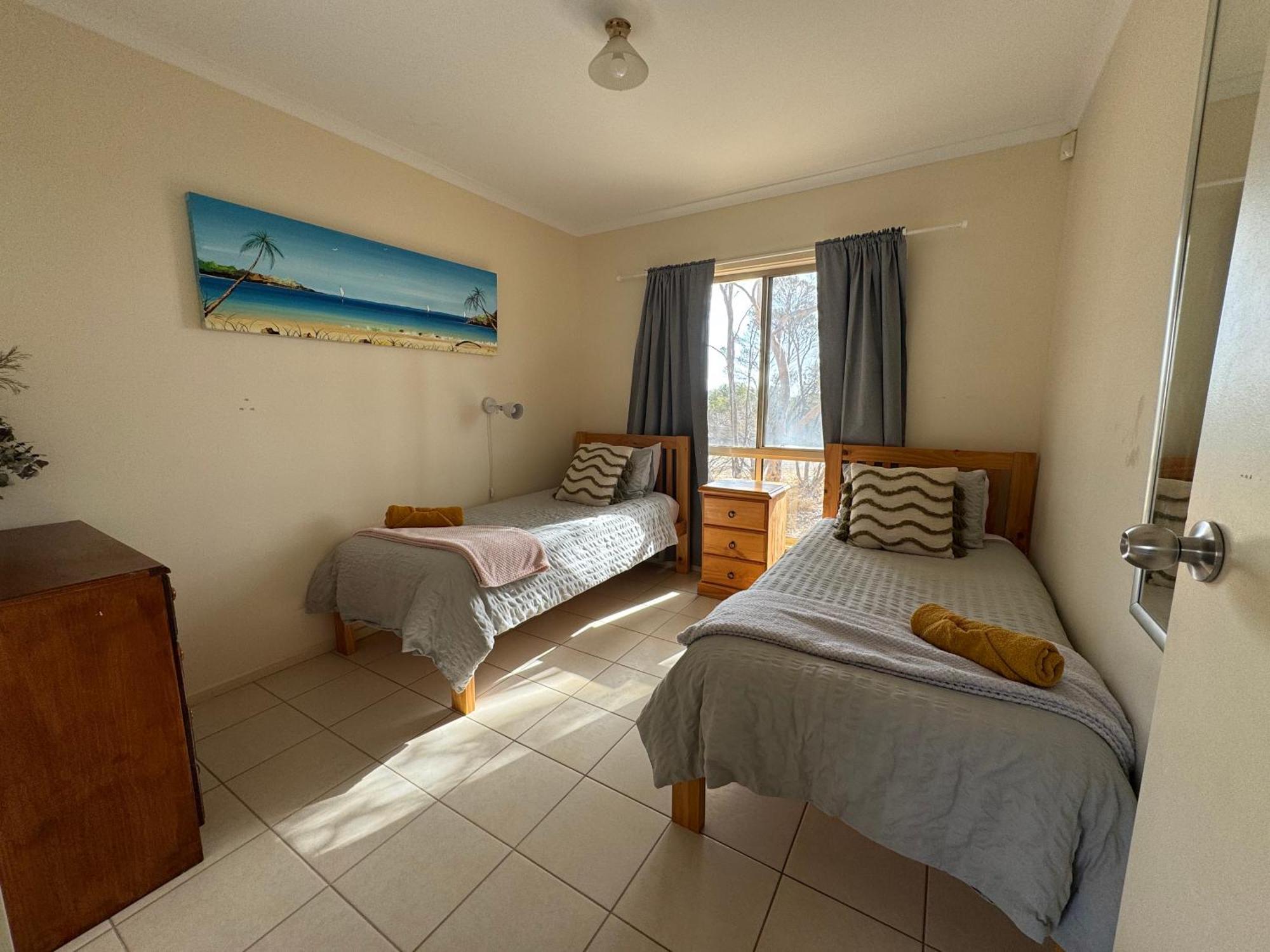Country house Allusion And Vineyard Units Yankalilla